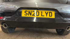 Mazda 3 2.0 Skyactiv X MHEV Sport Lux 5dr Petrol Hatchback